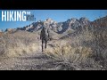 Hiking the Organ Needle - Las Cruces, New Mexico - What to expect