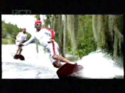 RCTI Djarum Super Mild 23 50