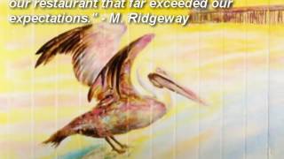 Malibu Seafood - Carolee Merrill