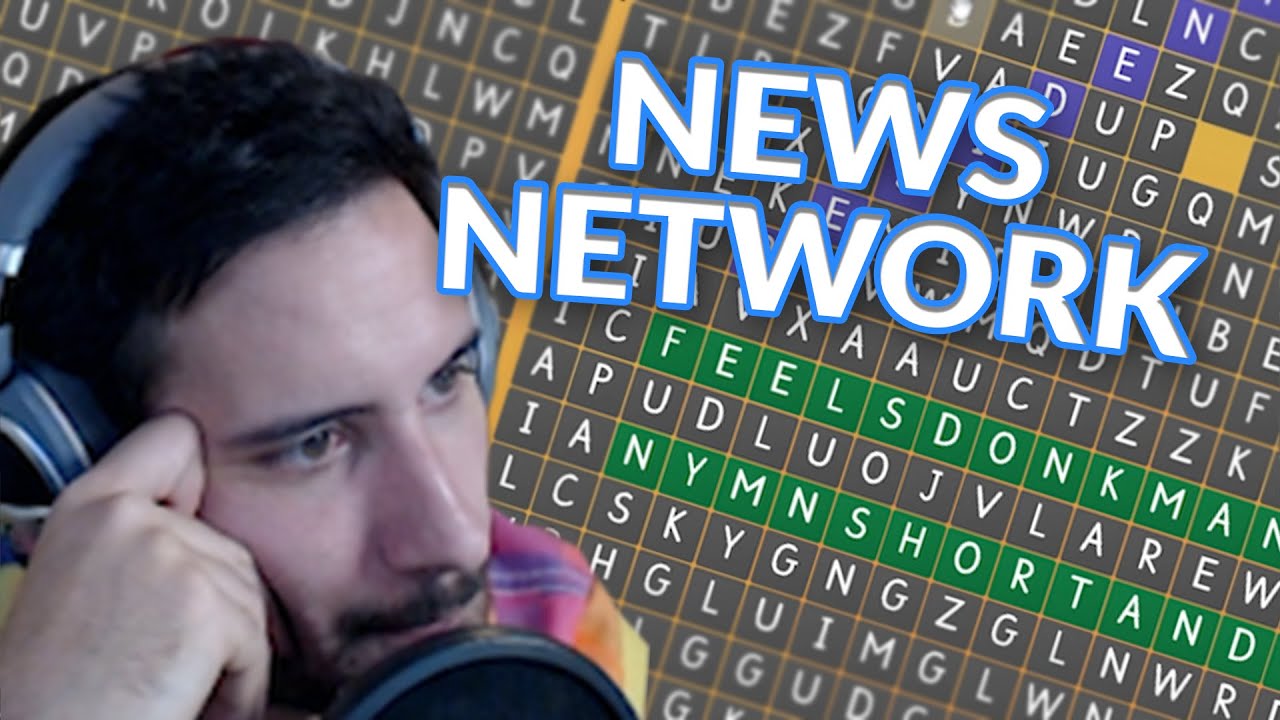 Fabby's Minigames | NymN's News Network [07.09.2020]