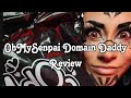 OhMySenpai Domain Daddy review