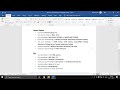 FRESHER RESUME FOR AUTOMATION TESTING