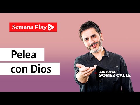 ¿Ruptura con Dios en el duelo? | Jorge Gómez Calle en Duelo con Amor