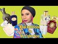 NEW FRAGRANCES I ADDED TO MY COLLECTION/ FRAGRANCE HAUL/ FRAGRANCE COLLECTION 2023