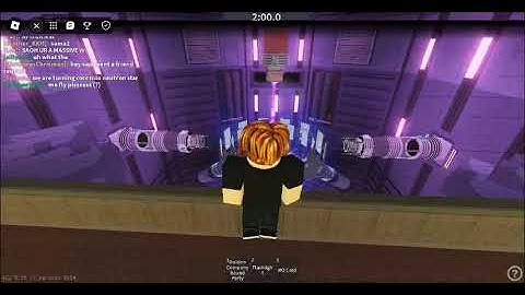 A core game project boron