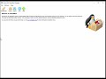 vbox machine pane missing