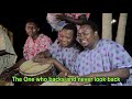Oro mi dowo re  latest nigeria yoruba gospel songs 2022  johnson oyetunde  sunday akande