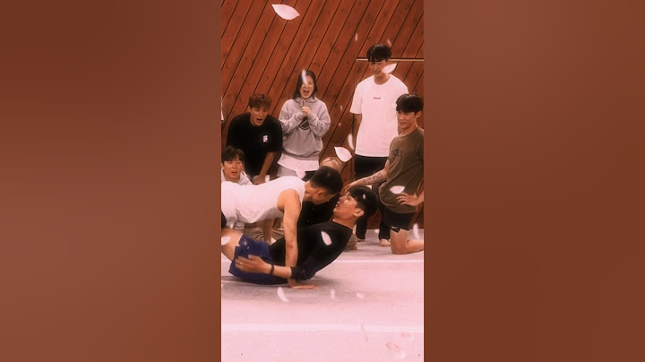 사랑이 시작되는 챌린지‼️❤️‍🔥 Partner Challenge