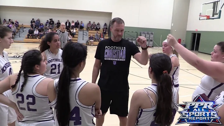 Lauren Nelson scores 15 points to lead Escondido C...