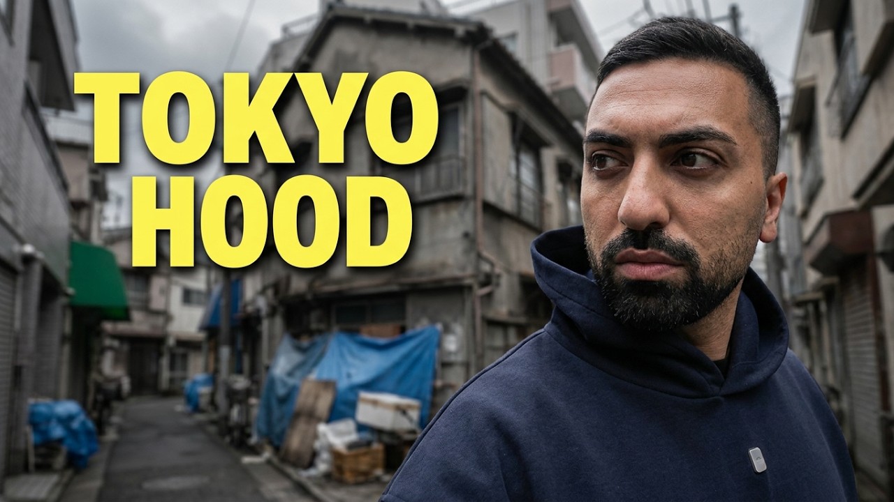 The JAPAN The Media Doesn't Show You! 🇯🇵 - YouTube