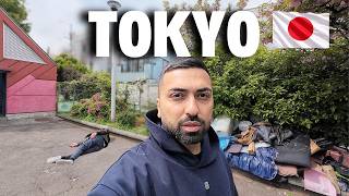 I Went Into JAPAN'S Unknown Zones… And This Happened 🇯🇵