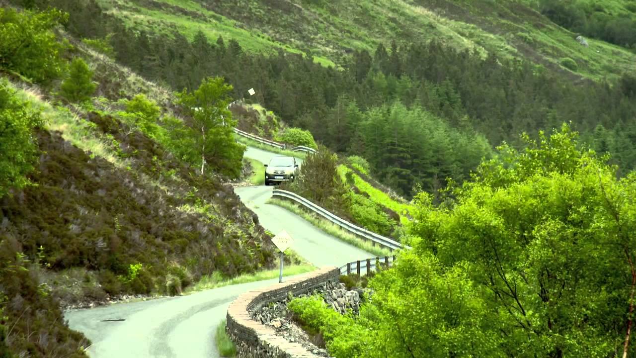 Wilderness Walks With Ray Mears 2014 Episode 6