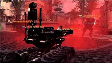 MW3 - The Horizontal Javelin || الجافلين الأفقي