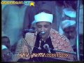 سورة الزمر القارئ عبد الباسط عبد الصمد رحمه الله فيديو نادر تلاها في عام 1987م من باكستان