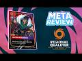Meta Review Riftbound : le bilan de Las Vegas