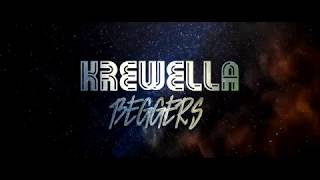 【Lyrics】Beggars - Krewella x Diskord