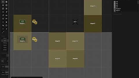 Plazma Burst 2: How to create a button that opens and closes a door