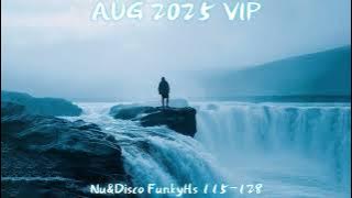Nu&Disco FunkyHs 115 128🔥VOL.991(30New Pack)(Free Download)(Free Password)