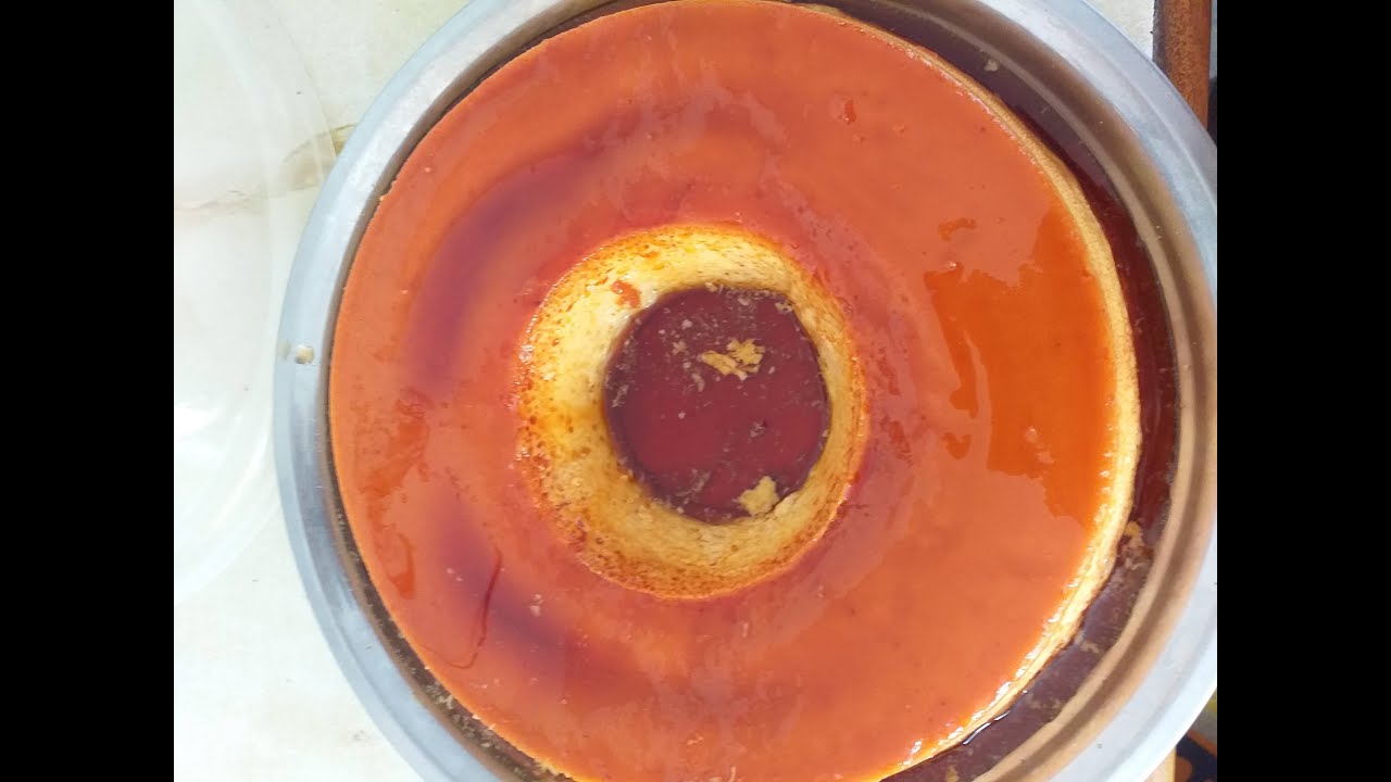 CREMA VOLTEADA- Comienza un negocio en casa - Cocinando con Yona´s