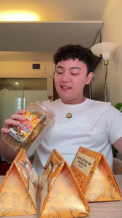 Download lagu Keripik Mak CW