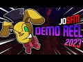 JOSFM 2023 DEMO REEL