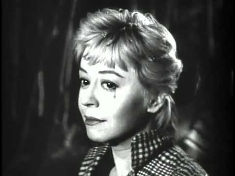 1957 Nights Of Cabiria