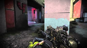 Epic Double Kill with the MORS