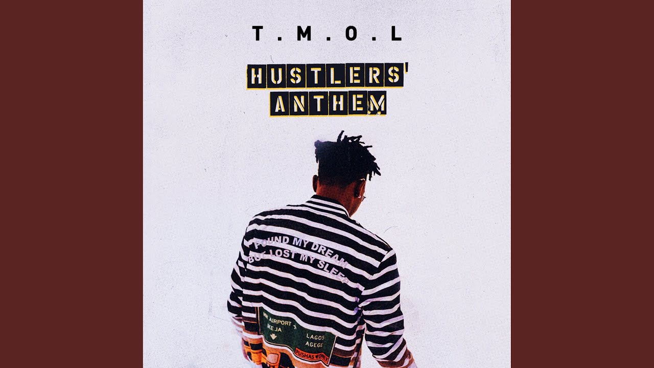 在 YouTube 上观看 Hustler's Anthem 在 YouTube 上观看 Hustler's Anthem