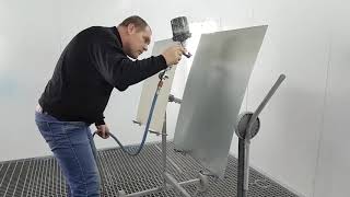 :    SATA JET 5000 B PHASER  IWATA Bellaria  LPH400 