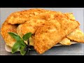 ЧЕБУРЕКИ ХРУСТЯЩИЕ, ПУЗЫРЧАТЫЕ, СОЧНЫЕ И ОЧЕНЬ ВКУСНЫЕ!