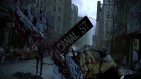 Prototype: Opening Cutscene (HQ)