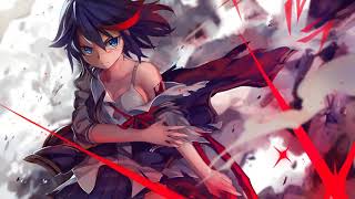 Nightcore - Kill La Kill Opening 2 (Japanese)