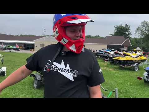 Race Day with