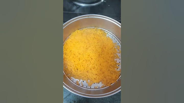 kesariya Bhat (मीठे-पीले चावल ) #chawal #foodlover #recipevideo #sweet #tastyfood #foodie #sweets