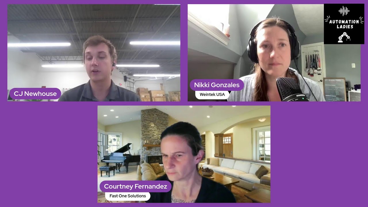 Live Demo of Asyril Eye+ Flexible Feeding