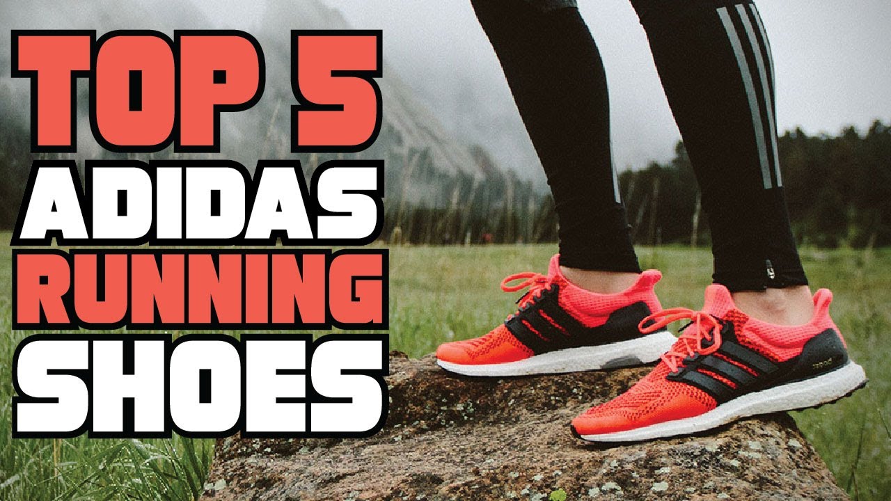 Best Adidas Running Shoes 2023