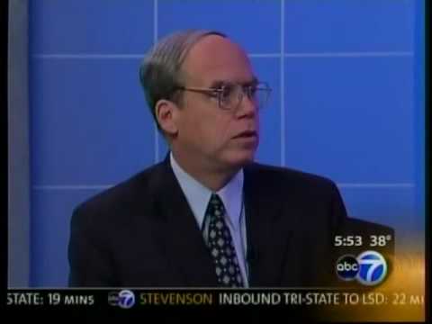 Ribbeck Law - William Moylan on ABC News