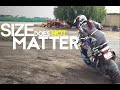 Pint-Sized Rider Jocelin Snow Taming a Big-Bore GS Is Proof Size Doesn&#39;t Matter