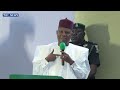 How I Was Accused Of Planning To Kill President Tinubu - VP Shettima