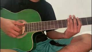 TUTORIAL INTRO KOPI HITAM - MOMONON