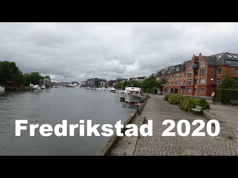 587 - FREDRIKSTAD 2020