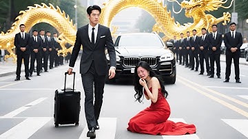 結婚五年，妻子跟白月光恨不得24小時廝混在一起，我攢夠失望決定離婚，強勢回歸首富身份，馬甲一揭震驚全場，昔日嫌棄他的前妻當場悔到跪地！#男頻#逆襲#爽劇#戰神#反轉#打臉#下山#神醫#超能力