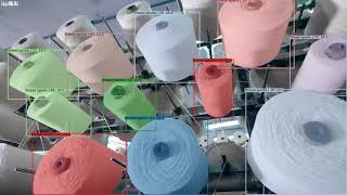AI agents in the textiles industry