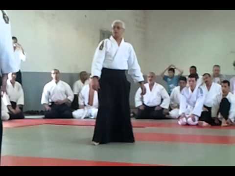 club aikido alger