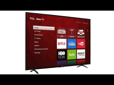 TCL 55P607 1 Month Later - Best 4k hdr tv under $600