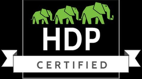 Hortonworks (HDP) Administration(2.0): Configuring Rack Awareness & Kerberos Security