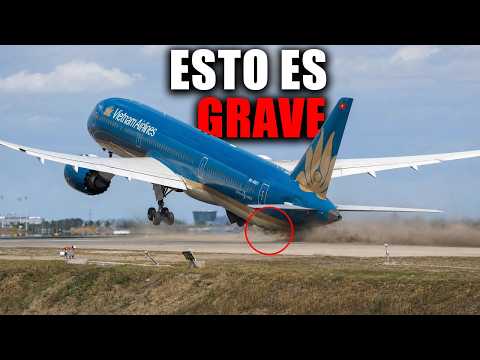 Update on the Vietnam Airlines Incident