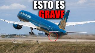 Update on the Vietnam Airlines Incident