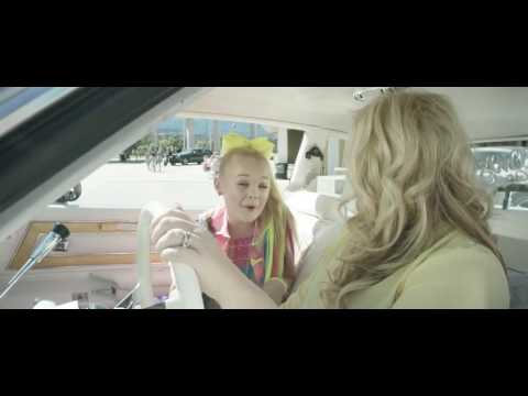 Boomerang - JoJo Siwa (Official Music Video)