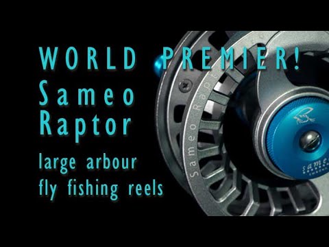 Sameo fly fishing Clearance